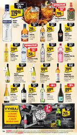 Albert leták | Supermarket Strana 31