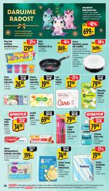 Albert leták | Supermarket Strana 33