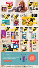 Albert leták | Supermarket Strana 34