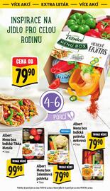 Albert leták | Supermarket Strana 37