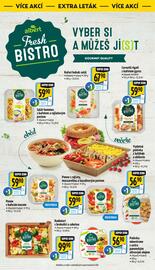 Albert leták | Supermarket Strana 38