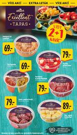 Albert leták | Supermarket Strana 39