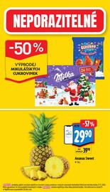 Albert leták | Supermarket Strana 4