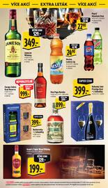 Albert leták | Supermarket Strana 40