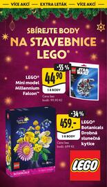 Albert leták | Supermarket Strana 42