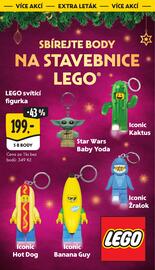 Albert leták | Supermarket Strana 43