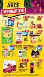 Albert leták | Supermarket Strana 6