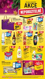 Albert leták | Supermarket Strana 7