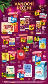 Albert leták | Supermarket Strana 9