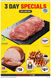 IGA catalogue Page 1
