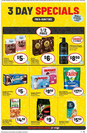 IGA catalogue Page 3