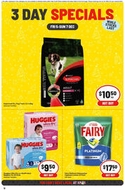 IGA catalogue Page 3