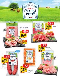 Albert leták | Supermarket Strana 11