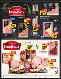 Albert leták | Supermarket Strana 12