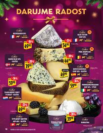 Albert leták | Supermarket Strana 18