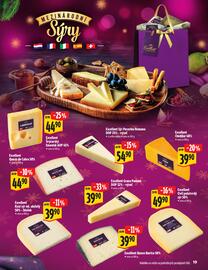 Albert leták | Supermarket Strana 19