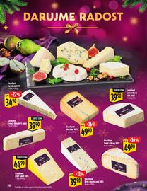 Albert leták | Supermarket Strana 20