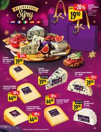 Albert leták | Supermarket Strana 21