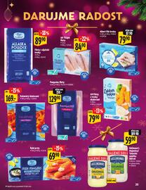 Albert leták | Supermarket Strana 25