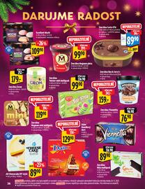 Albert leták | Supermarket Strana 26