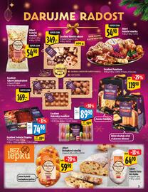 Albert leták | Supermarket Strana 3