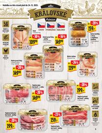 Albert leták | Supermarket Strana 5