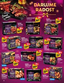 Albert leták | Supermarket Strana 6