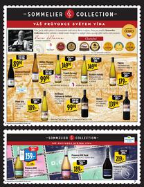 Albert leták | Supermarket Strana 7