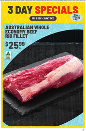 IGA catalogue Page 1