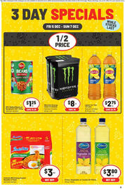IGA catalogue Page 3