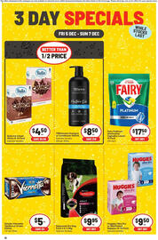 IGA catalogue Page 4