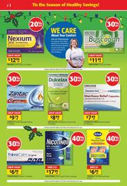 Cincotta Chemist catalogue Page 2