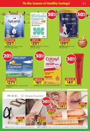 Cincotta Chemist catalogue Page 5