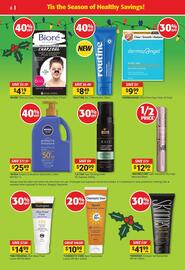 Cincotta Chemist catalogue Page 6