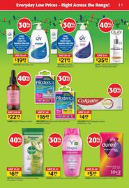 Cincotta Chemist catalogue Page 7