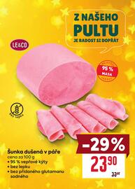 Billa leták týden 49 Strana 10