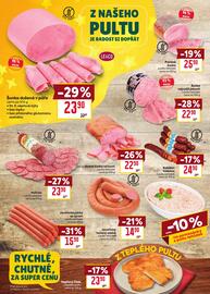 Billa leták týden 49 Strana 12