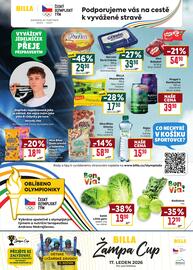 Billa leták týden 49 Strana 19