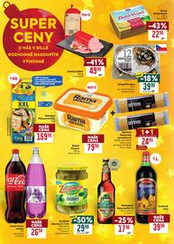 Billa leták týden 49 Strana 2