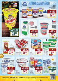 Billa leták týden 49 Strana 20