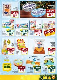 Billa leták týden 49 Strana 21