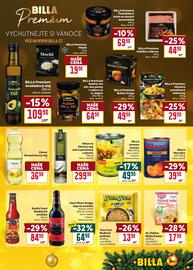 Billa leták týden 49 Strana 27