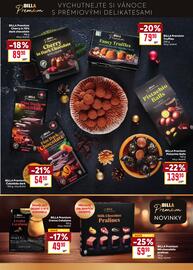Billa leták týden 49 Strana 28