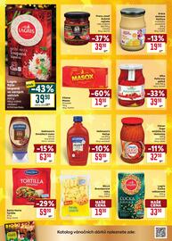 Billa leták týden 49 Strana 30