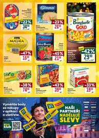 Billa leták týden 49 Strana 31