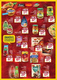 Billa leták týden 49 Strana 34