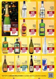 Billa leták týden 49 Strana 36
