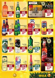 Billa leták týden 49 Strana 37