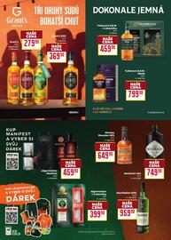 Billa leták týden 49 Strana 38