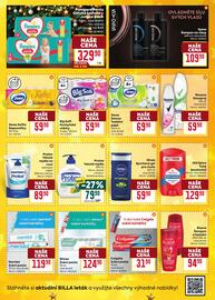 Billa leták týden 49 Strana 40